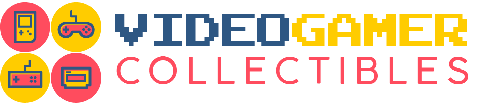 VideoGamer Collectibles