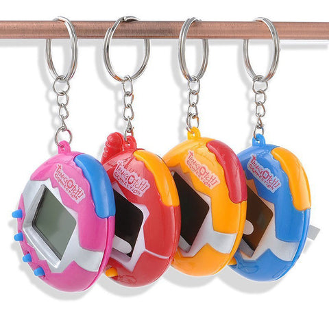 Cyber Digital Pets Electronic Tamagochi