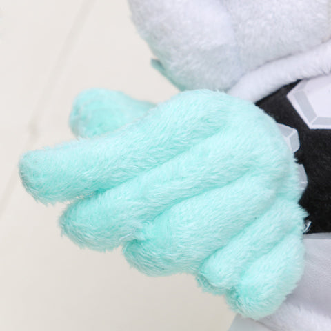 Super Mario Flying Tortoise Plush Toy