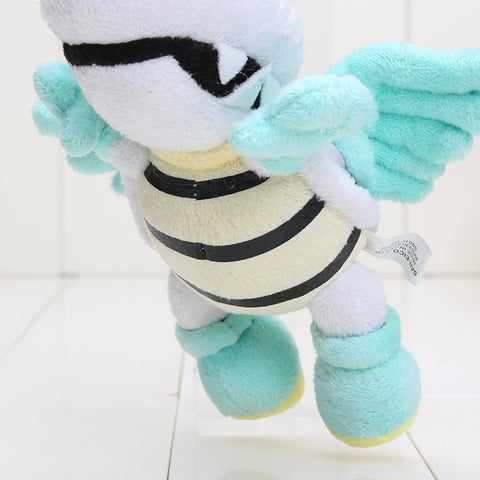 Super Mario Flying Tortoise Plush Toy