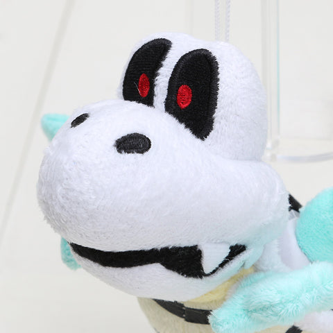 Super Mario Flying Tortoise Plush Toy