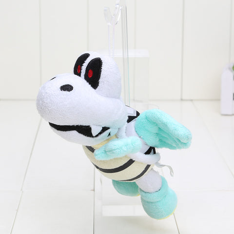 Super Mario Flying Tortoise Plush Toy