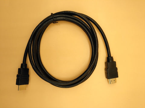 Retro Sega Game Console