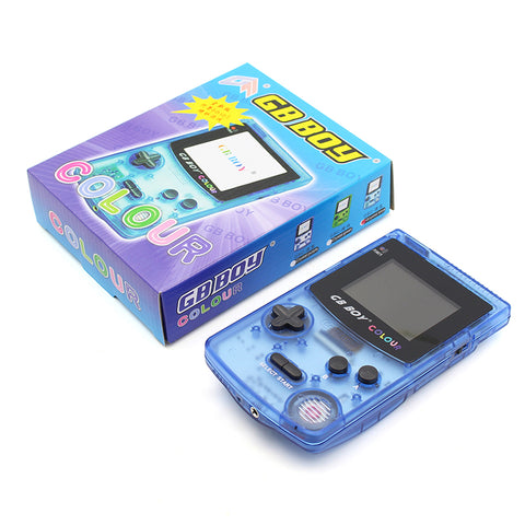 Game Boy Color