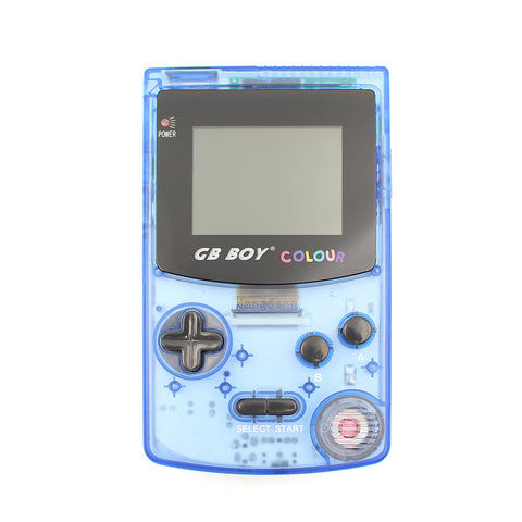 Game Boy Color
