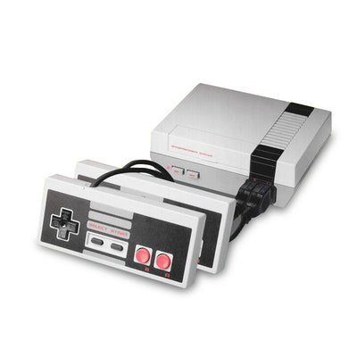 Retro Classic Game Console