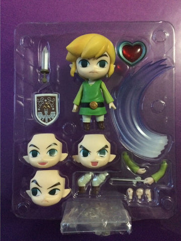 The Legend of Zelda Action Figure