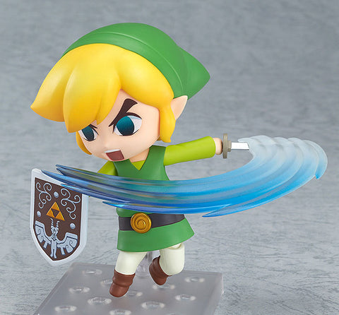 The Legend of Zelda Action Figure