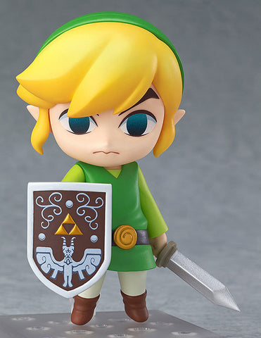 The Legend of Zelda Action Figure