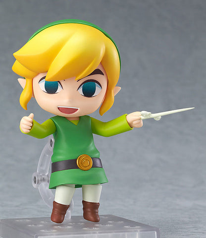 The Legend of Zelda Action Figure