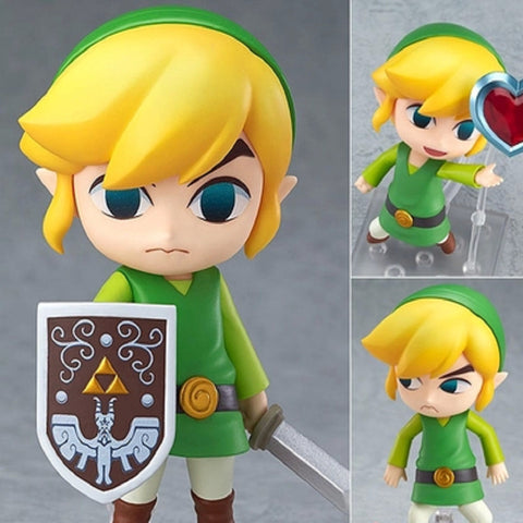 The Legend of Zelda Action Figure